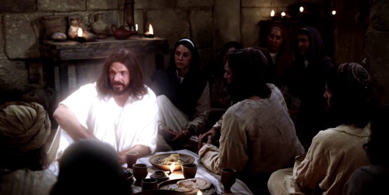Read more about the article A Few Easter Thoughts