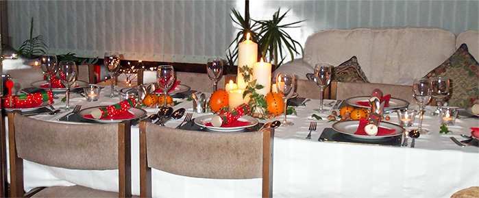 You are currently viewing How Was Your Christmas?