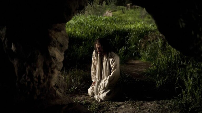 Read more about the article How Could He Do It