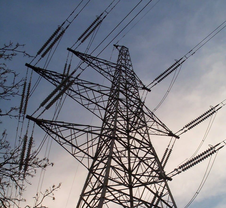 You are currently viewing POWER?